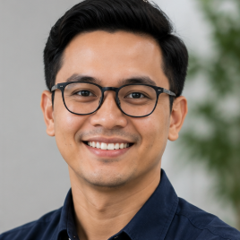 Rizky Ramadhan
