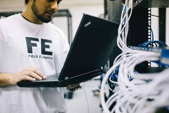 IT Support