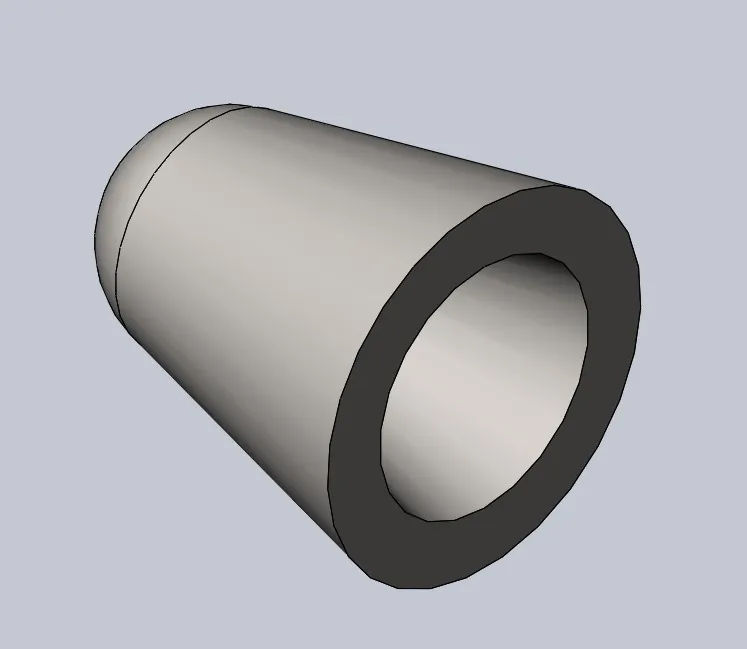 Tap Cone