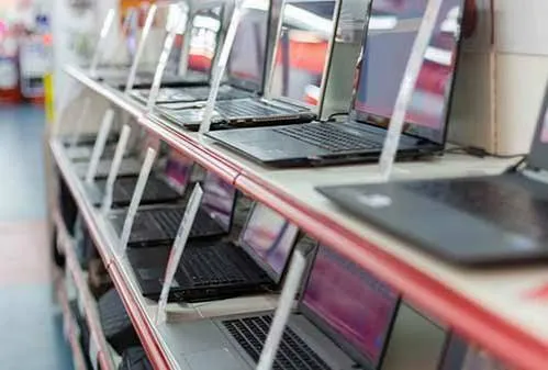 Sewa Laptop